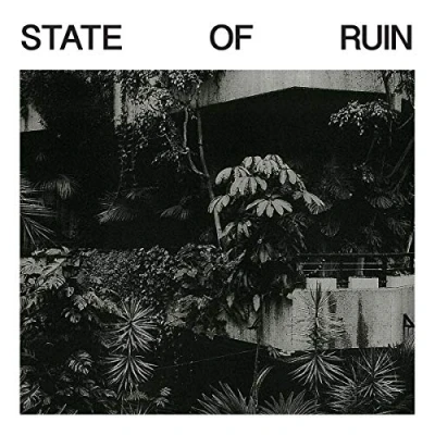 Afbeelding van Silk Road Assassins State Of Ruin (CD)