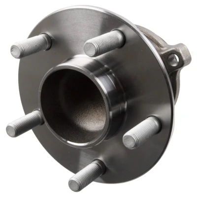Afbeelding van Febi Bilstein Wiellagerset 32598