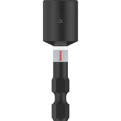 Afbeelding van Bosch Dop 1/4&quot; stift impact control 10mm