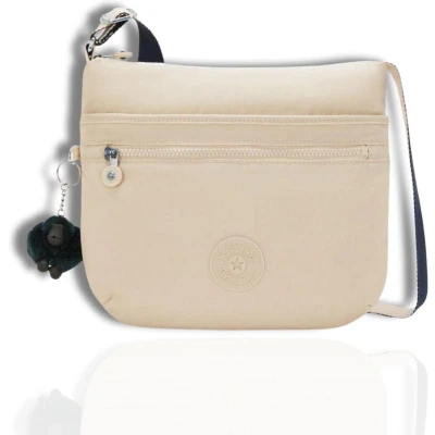 Afbeelding van Kipling Arto back to beige Damestas