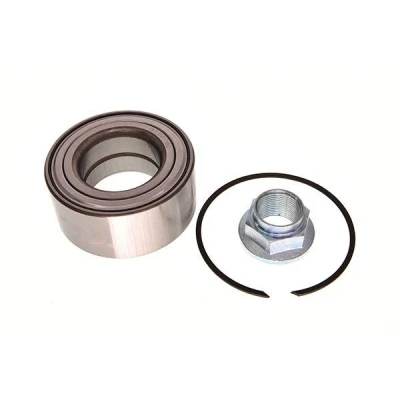 Afbeelding van Wiellagerset MAXGEAR 33 0523
