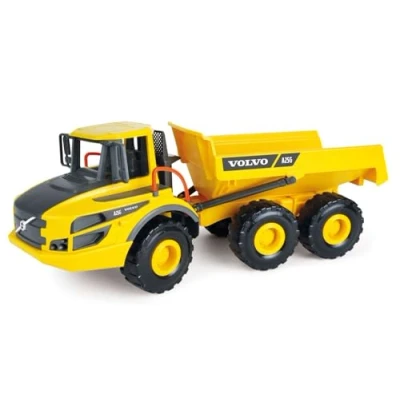 Afbeelding van Lena WORXX Dump Truck Volvo A25G 57cm