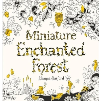 Afbeelding van Miniature Enchanted Forest