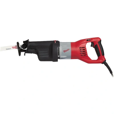 Afbeelding van Milwaukee Reciprozaagmachine 1300 Watt SAWZALL AVS FIXTEC