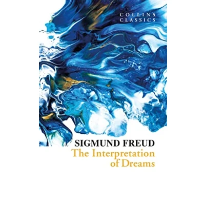 Image de The Interpretation Of Dreams