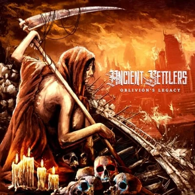 Afbeelding van Ancient Settlers Oblivions Legacy (CD)