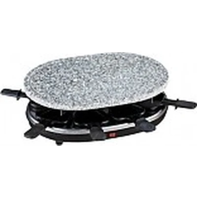Afbeelding van H.Koening Steengrill/Gourmetset