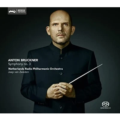 Afbeelding van Jaap Van Zweden &amp; Netherlands Radio Philharmonic Symphony No. 3 (CD)