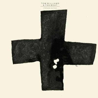 Afbeelding van Tom Williams &amp; The Boat Teenage Blood (CD)