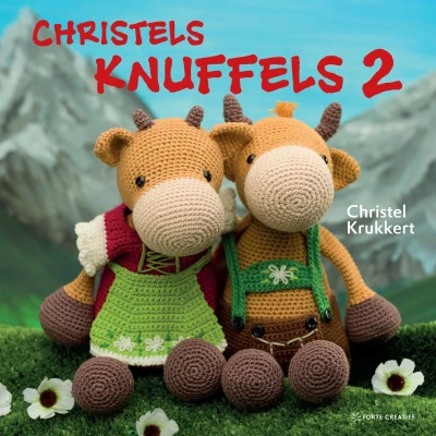 Afbeelding van Christels knuffels 2