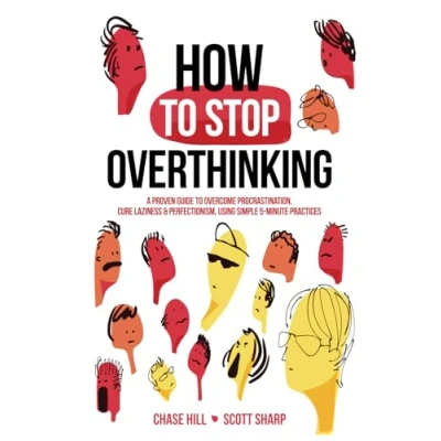 Afbeelding van How to Stop Overthinking