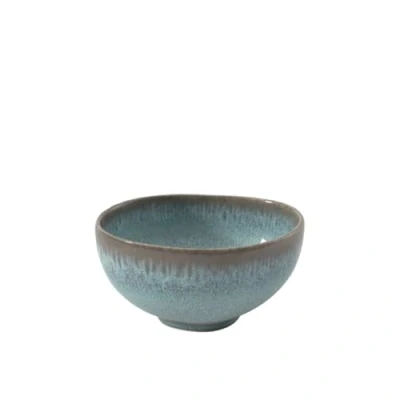 Afbeelding van Villeroy &amp; Boch Lave Kom 13 Cm Staalblauw