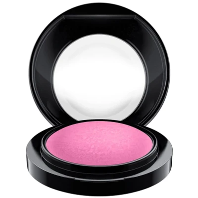 Afbeelding van MAC Cosmetics Bubbles Please Mineralize Matte Blush 4g