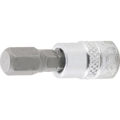 Afbeelding van BGS Dopsleutelbit 1/4&quot; INBUS 5/16&quot;