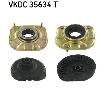 Afbeelding van Skf Veerpoot bevest.set VKDC 35634 T