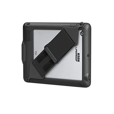 Afbeelding van Kabels: USB: USB Otterbox Shoulder Strap SymFolio/UnlimitedS21 BLK