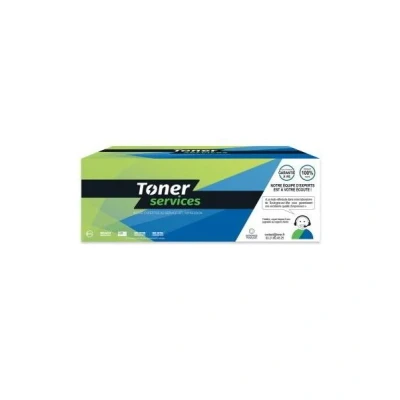 Afbeelding van Canon C EXV 45 Y Toner Geel
