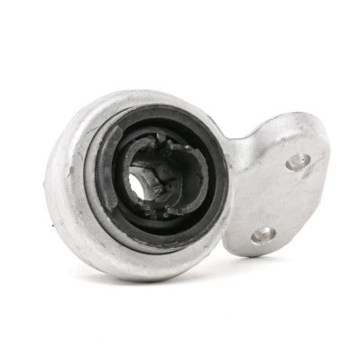 Afbeelding van MOOG BM SB 13431 Draagarmrubbers Vooras links voor driehoeksdraagarm BMW: 3 Coupe, Touring, Saloon