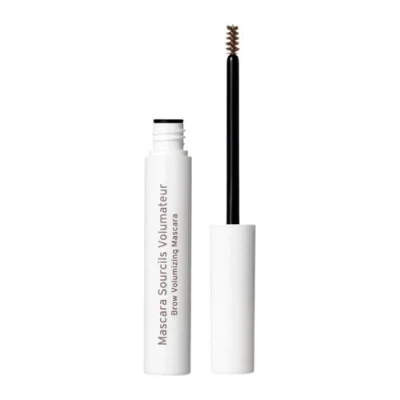 Image de Embryolisse Brow Volumizing Mascara Light Brown 5 Ml