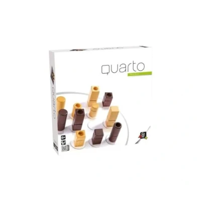 Image de Quarto Classic Gigamic