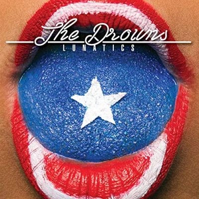 Afbeelding van Drowns Lunatics (Single)