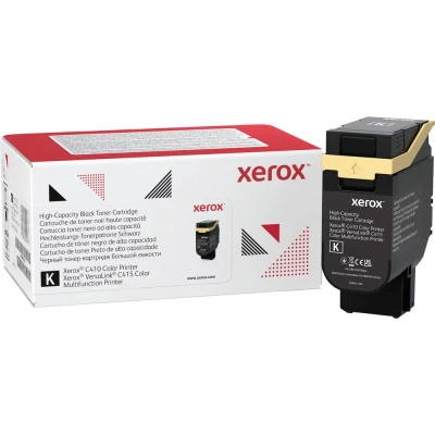 Afbeelding van Originele inkt cartridge Xerox 006R04685 Zwart Geel/Zwart