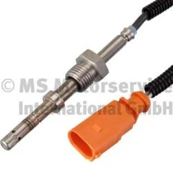 Afbeelding van Sensor, uitlaatgastemperatuur PIERBURG 7.08369.68.0