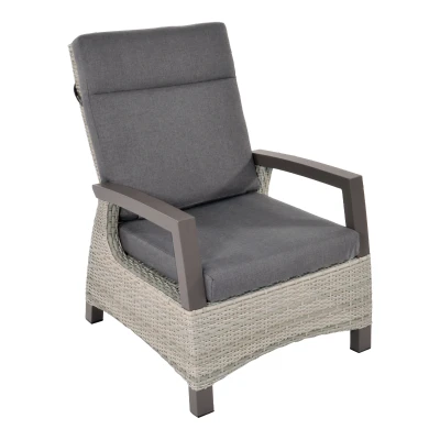 Afbeelding van Lesli Living Loungestoel Prato Mountain