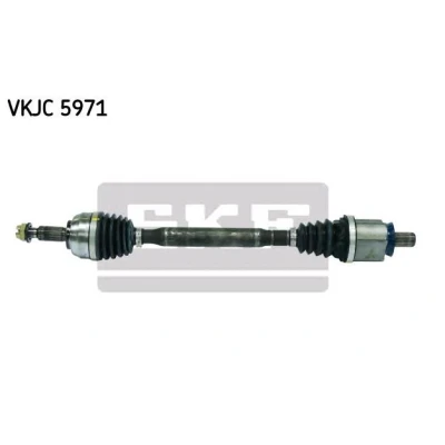 Afbeelding van Skf Aandrijfas VKJC 5971