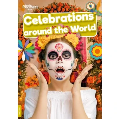 Afbeelding van Level 9 Gold Set Celebrations Around the World