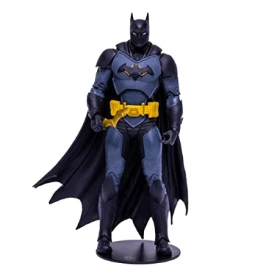Afbeelding van DC Multiverse Action Figure Batman (DC Future State) 18 cm