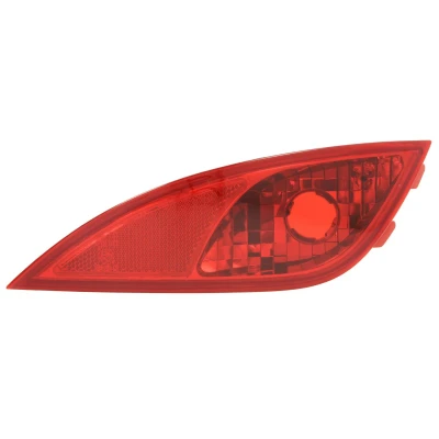 Afbeelding van TYC 19 14189 01 2 Mistachterlamp rechts Zonder lamphouder HYUNDAI: ix35