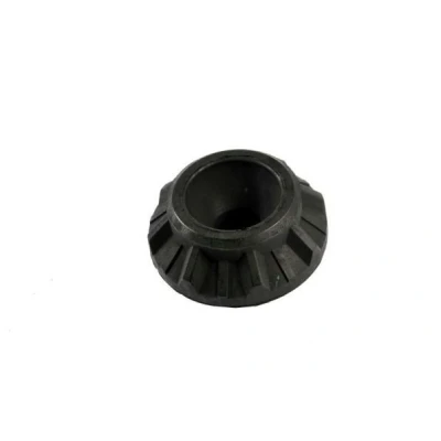 Afbeelding van Magnum Technology A7W004MT Veerpootlager Onder, Achteras Zonder lager VOLKSWAGEN: GOLF 4, Polo V Hatchback, 3, SEAT: Ibiza 2