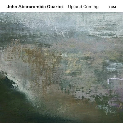 Afbeelding van John Quartet Abercrombie Up and Coming (LP)