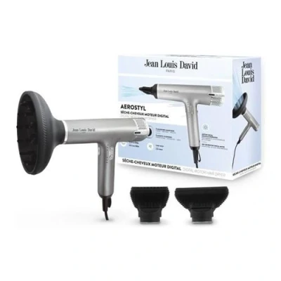Image de Seche cheveux JLD AEROSTYL Moteur DC 1700 W