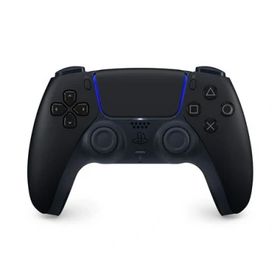 Image de Playstation Manette Sans Fil PS5 Dualssense Midnight Black (1000040194)