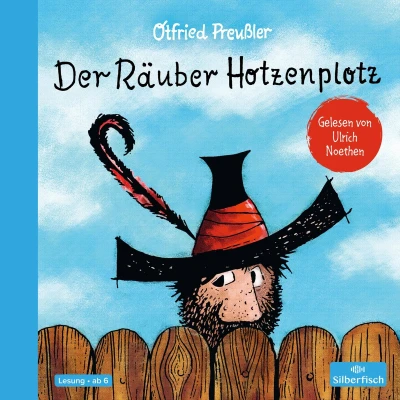 Afbeelding van Der Räuber Hotzenplotz 1: