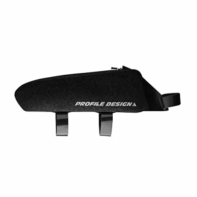 Afbeelding van Profile Design Attk s Frametas 0.383l Zwart