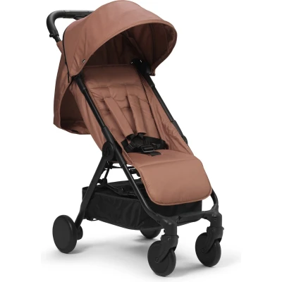 Afbeelding van Elodie Mondo Buggy Buggy&#039;s Plooibuggy Wandelwagen Burned Clay