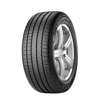 Afbeelding van Pirelli SCORPION VERDE RO1 235/50 R18 97Y personenwagen Zomerbanden Banden FORD: KUGA 2, Transit Custom V362 Minibus, S Max Mk2 2410700