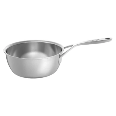 Afbeelding van Demeyere Intense 5 Conische Sauteuse 18 Cm