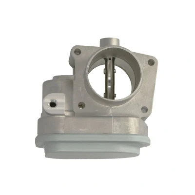 Afbeelding van Magneti Marelli Gasklephuis 802000000143