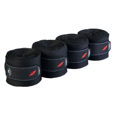 Image de Zandona Bandages Air Mesh Noir 4m