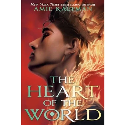 Afbeelding van the Isles of Gods Heart World