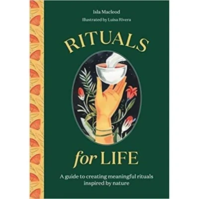 Image de RITUALS FOR LIFE