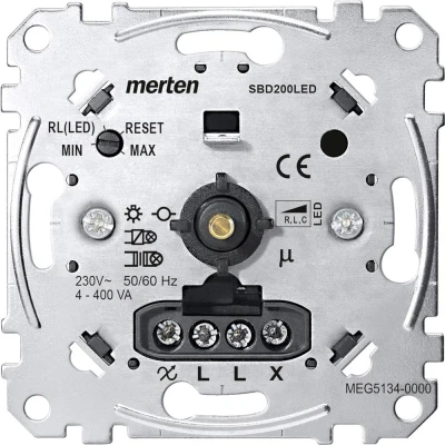 Afbeelding van SE LED DIMMER 4 400W