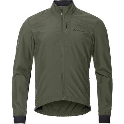 Afbeelding van Vaude KURO AIR Jas, Heren, Maat: Small, Khaki