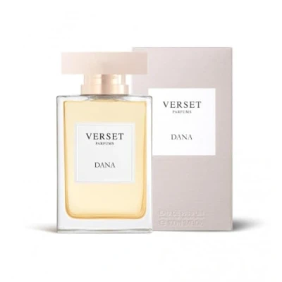 Afbeelding van Verset Parfums Dana Eau de Parfum Spray 100 ml voor vrouwen
