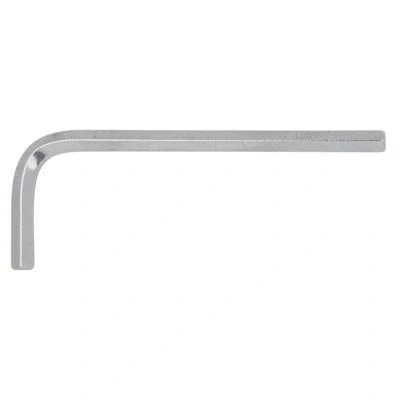 Afbeelding van KS Tools, inbussleutel, STAINLESS STEEL kort, 2,0 mm