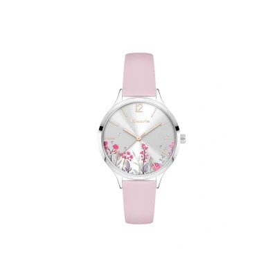 Afbeelding van Tamaris Horloge, Dames, Maat: One Size, Pink